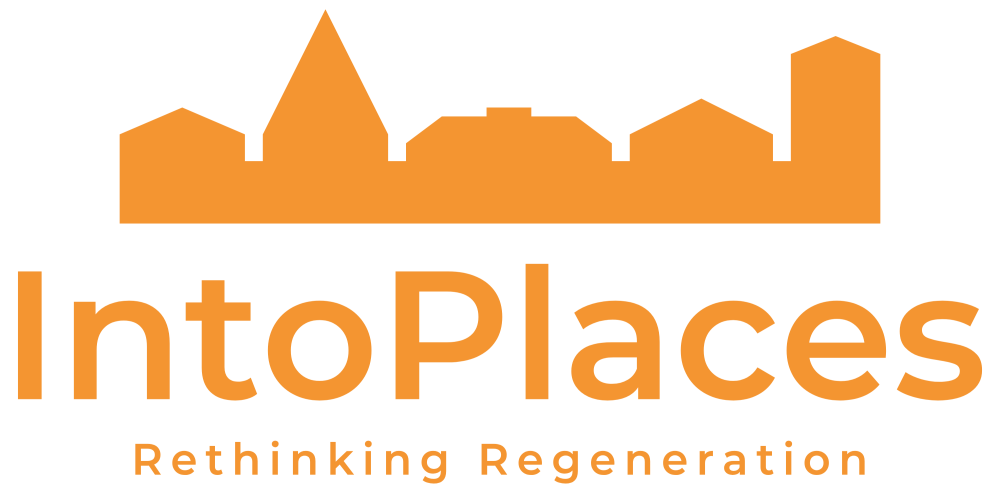 IntoPlaces logo